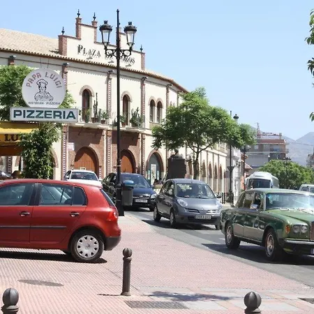 Playa Y Centrico *