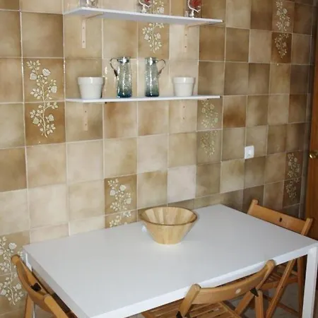 Playa Y Centrico شقة