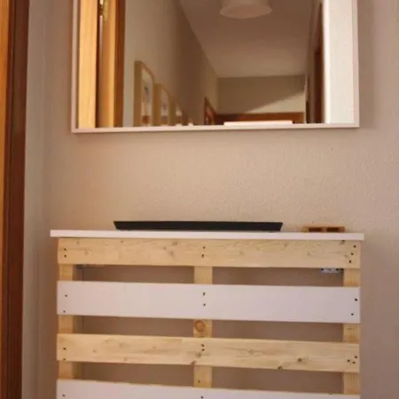 Playa Y Centrico * فوينخيرولا