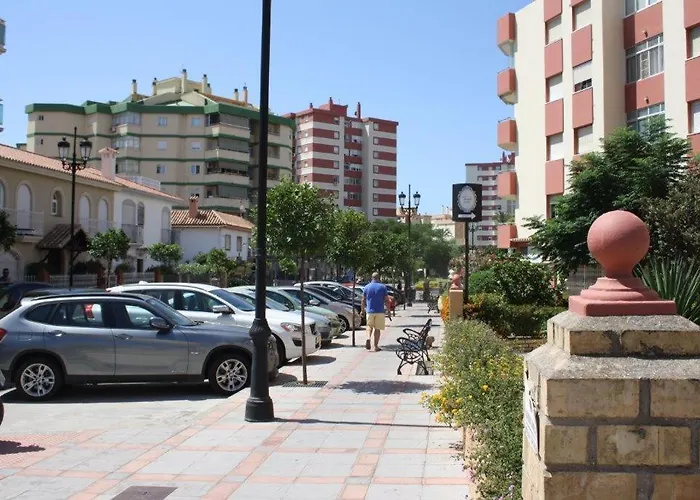 Playa Y Céntrico Fuengirola