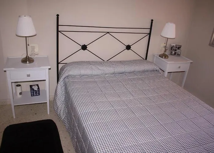 Appartement Playa Y Céntrico Fuengirola