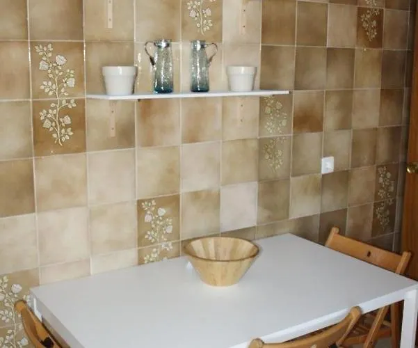 Playa Y Céntrico Appartement