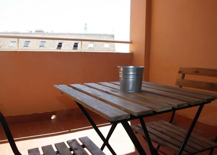 Playa Y Céntrico Appartement Fuengirola