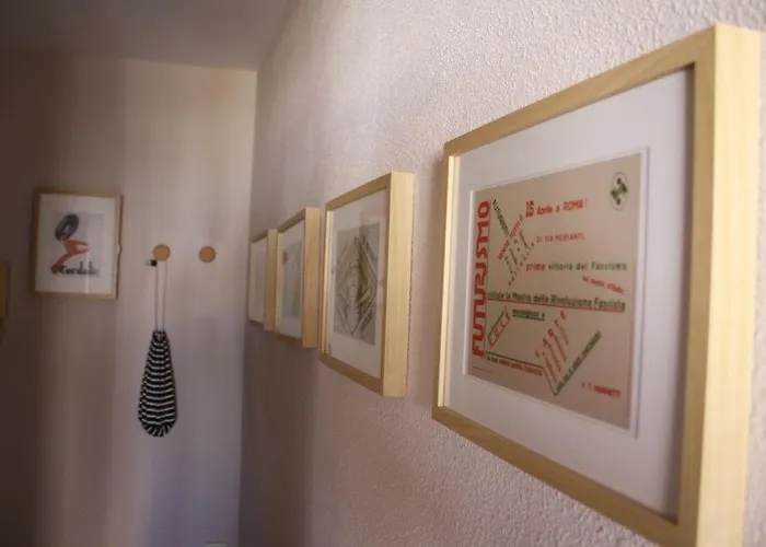 Playa Y Céntrico Appartement *