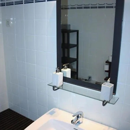 Appartement Playa Y Céntrico *