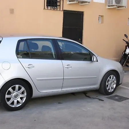 Apartman Playa Y Centrico *