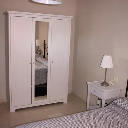 Apartman Playa Y Centrico *