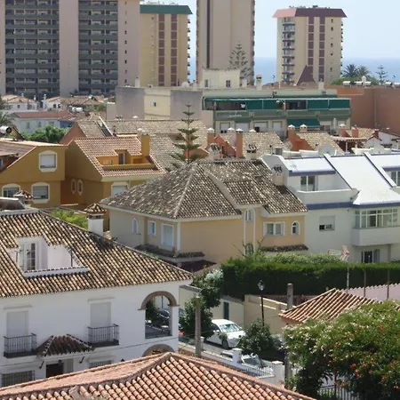 Playa Y Centrico 아파트