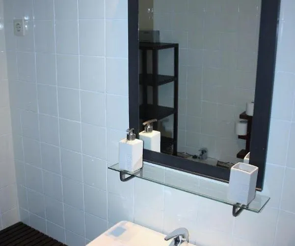 Apartment Playa Y Centrico *