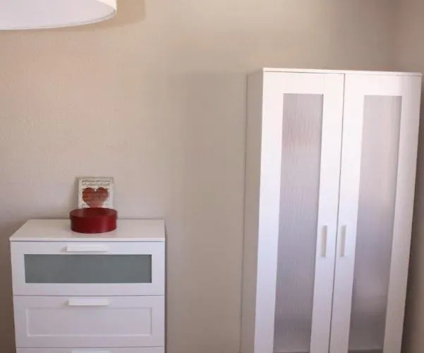 Playa Y Centrico Apartment Fuengirola