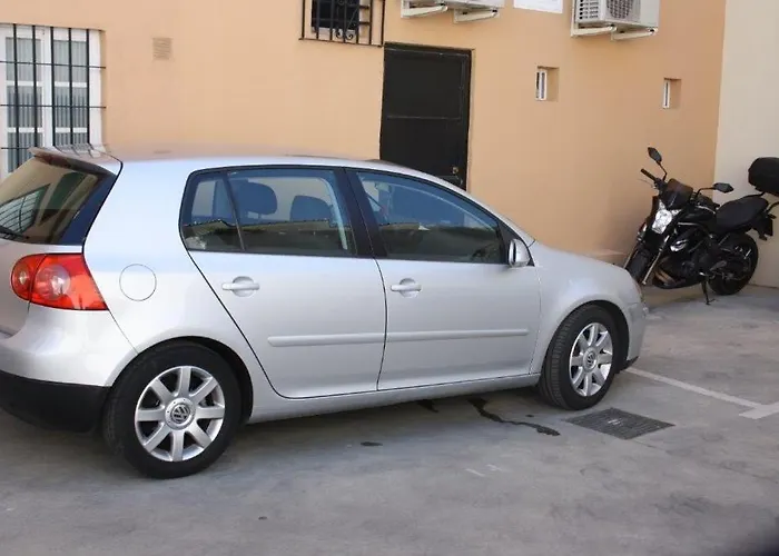 Apartment Playa Y Centrico *