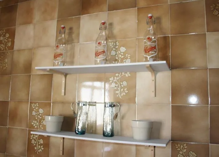 아파트 Playa Y Centrico