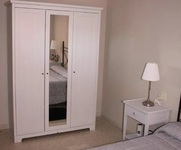 Apartment Playa Y Centrico *