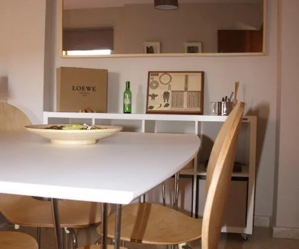 Playa Y Centrico Apartment Fuengirola