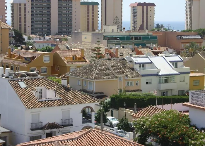 Playa Y Centrico Apartment