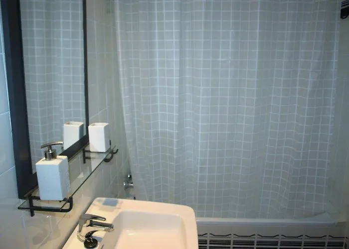 Apartment Playa Y Centrico *