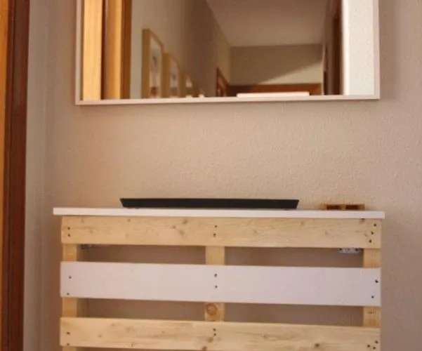 Playa Y Centrico * 푸엔히롤라