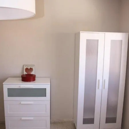 Playa Y Centrico Apartamento Fuengirola