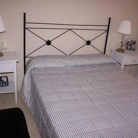 Διαμέρισμα Playa Y Centrico Fuengirola