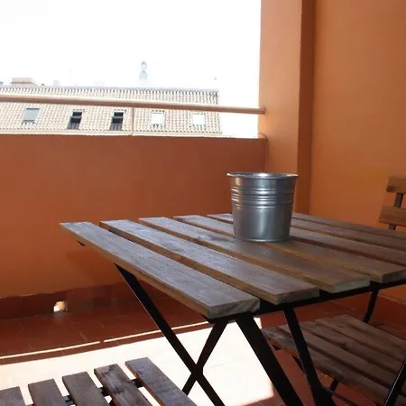 Playa Y Centrico Apartamento Fuengirola
