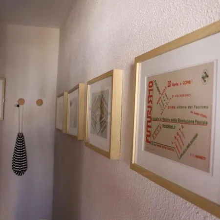 Playa Y Centrico Διαμέρισμα *