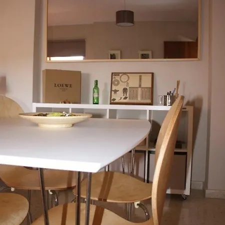Playa Y Centrico Apartamento Fuengirola