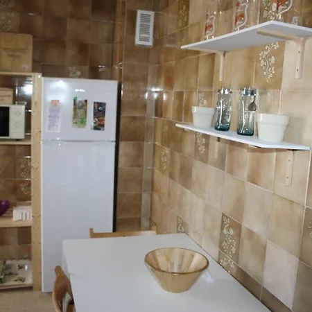 Playa Y Centrico Apartamento Fuengirola