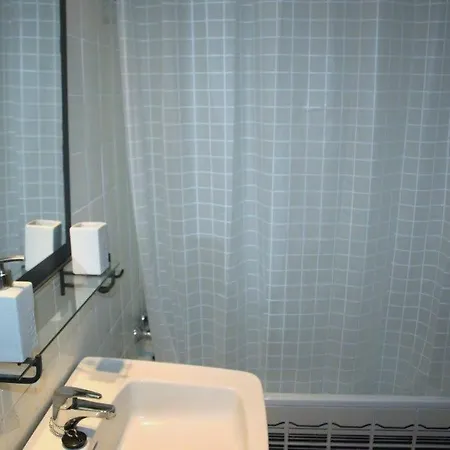 Apartamento Playa Y Centrico *