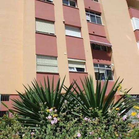 Playa Y Centrico Apartamento *